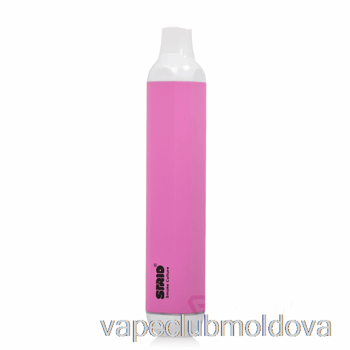Kit Vape Pod Strio Cartboy 510 Baterie Rubystone